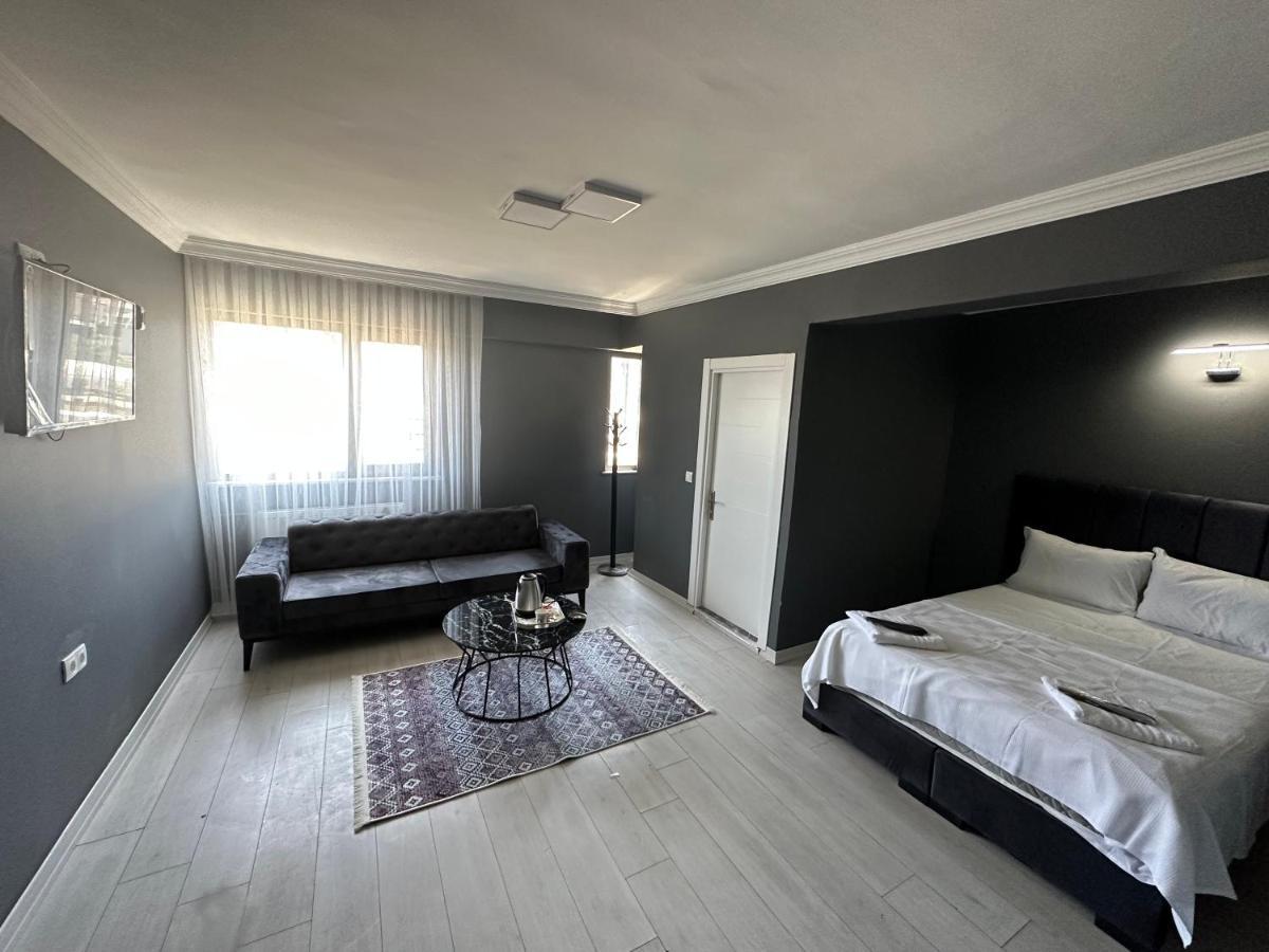 Arena Resort Otel Kagithane Istambul Exterior foto