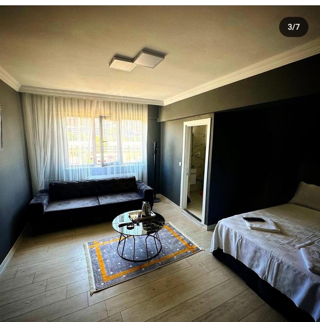 Arena Resort Otel Kagithane Istambul Exterior foto